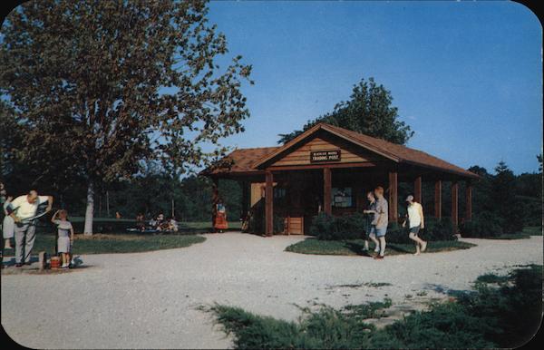 Blacklick, Ohio community and residential area