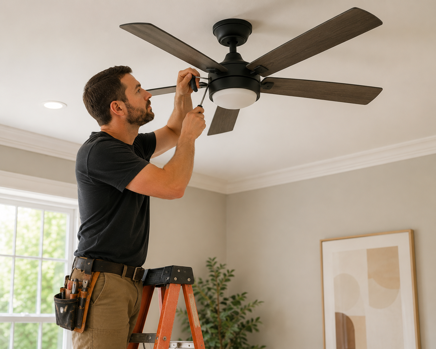 Fixture Installation