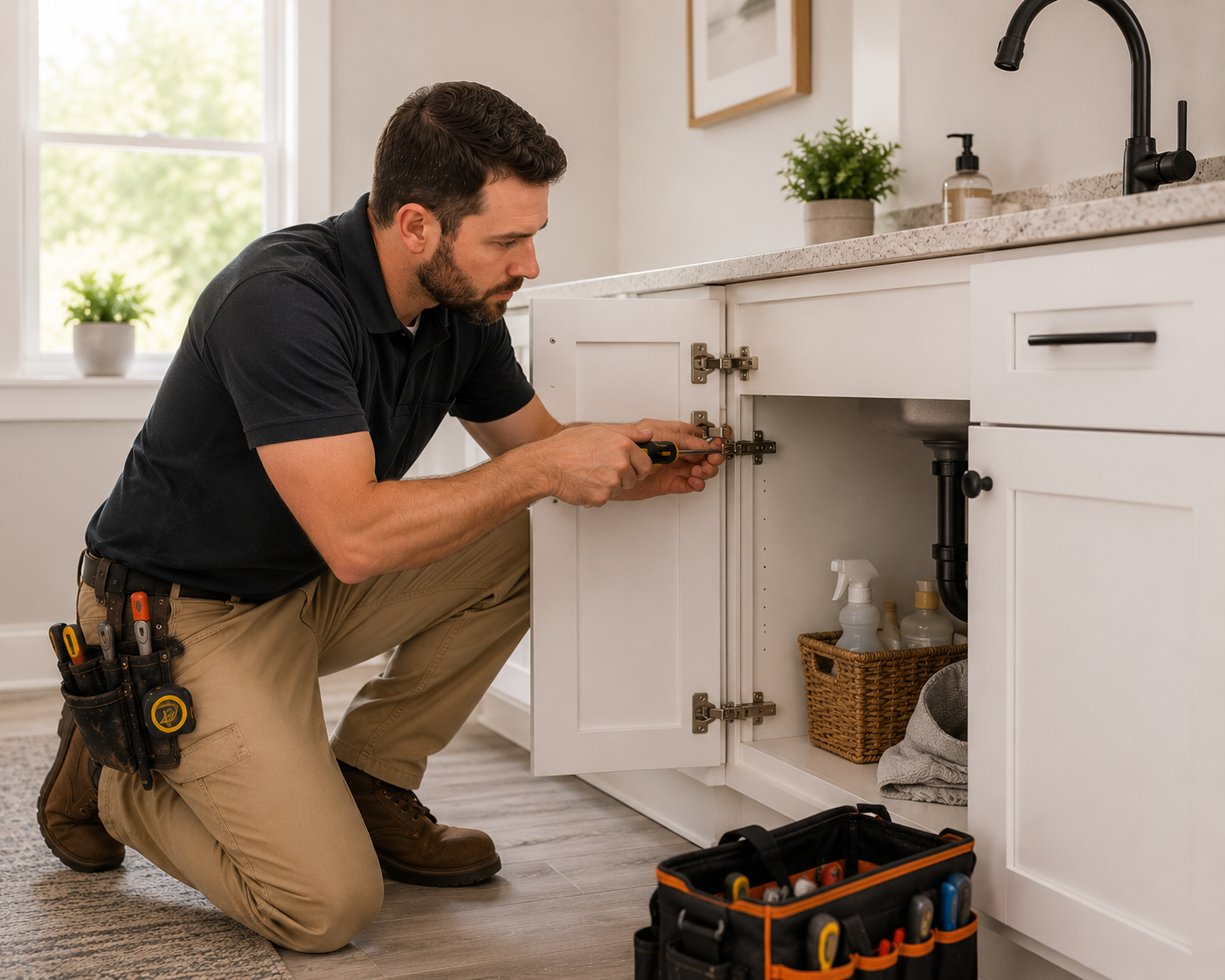 General Handyman Services