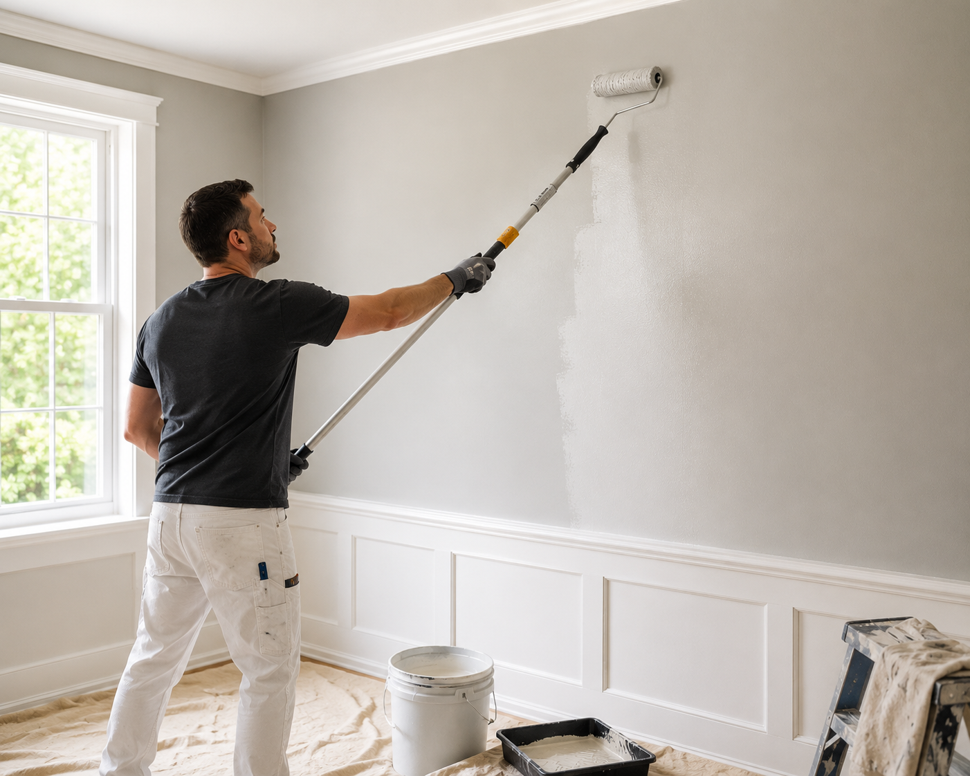 Interior Painting